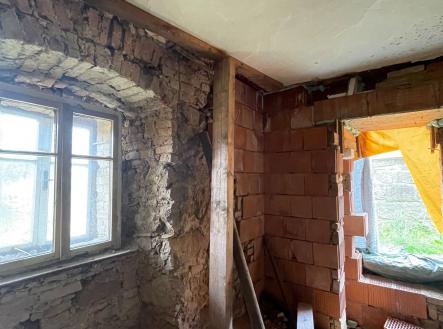 Prodej domu/vily, 110 m²