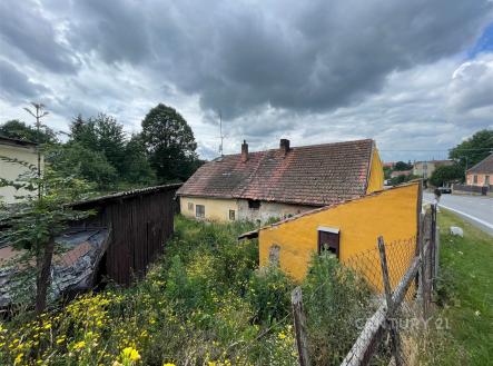 Prodej domu/vily, 110 m²