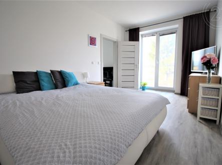 Prodej bytu, 2+kk, 59 m²