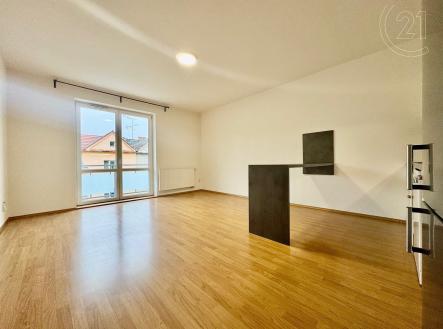 Pronájem bytu, 3+kk, 58 m²