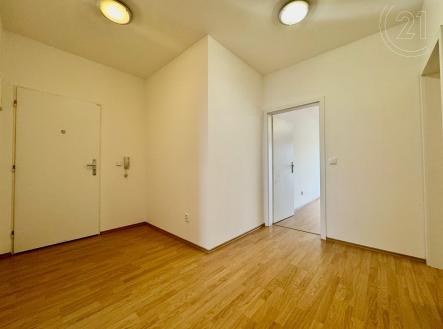 Pronájem bytu, 3+kk, 58 m²