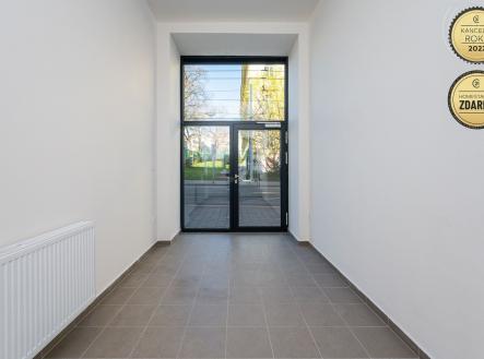 Pronájem - obchodní prostor, 22 m²