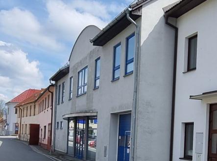 Prodej jiné, 247 m²