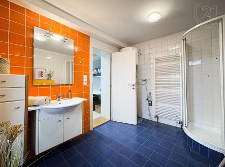 Pronájem obchodní prostor, 60 m²