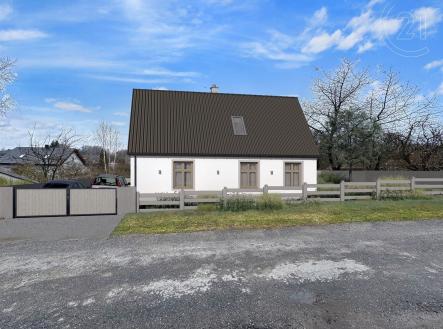 Prodej - chata/rekreační objekt, 70 m²