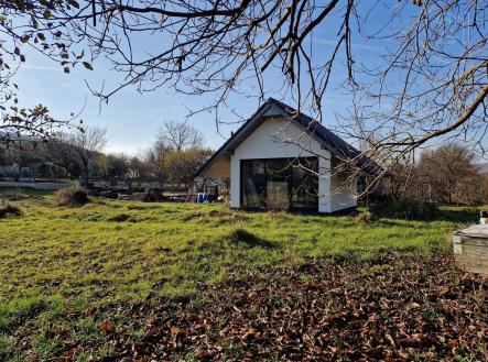 Prodej pozemku pro bydlení, 784 m²