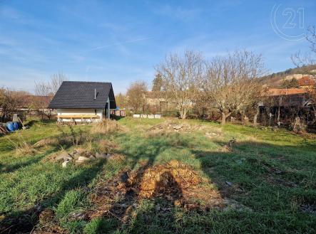 Prodej pozemku pro bydlení, 784 m²