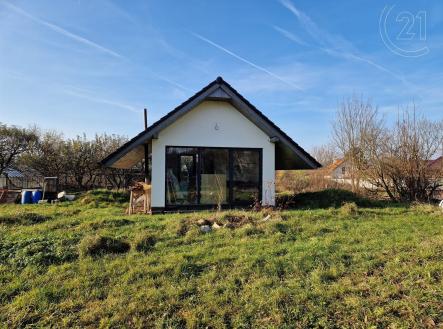 Prodej pozemku pro bydlení, 784 m²