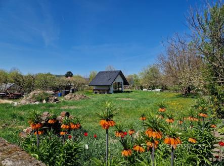 Prodej pozemku pro bydlení, 784 m² obrázek