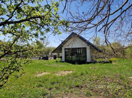 Prodej pozemku pro bydlení, 784 m²