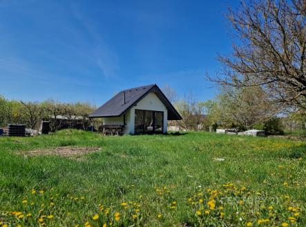 Prodej pozemku pro bydlení, 784 m²