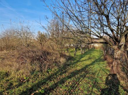 Prodej pozemku pro bydlení, 508 m²