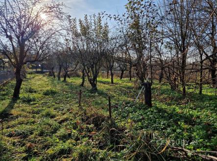 Prodej pozemku pro bydlení, 508 m²