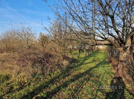 Prodej pozemku pro bydlení, 508 m²