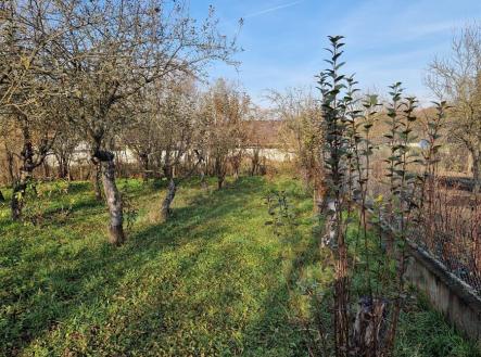 Prodej pozemku pro bydlení, 508 m²