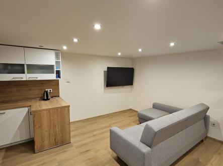 Prodej chaty/rekreačního objektu, 60 m²