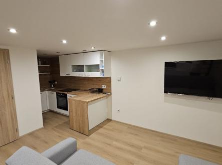 Prodej chaty/rekreačního objektu, 60 m²