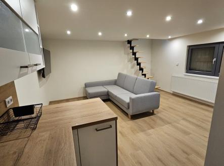 Prodej chaty/rekreačního objektu, 60 m²