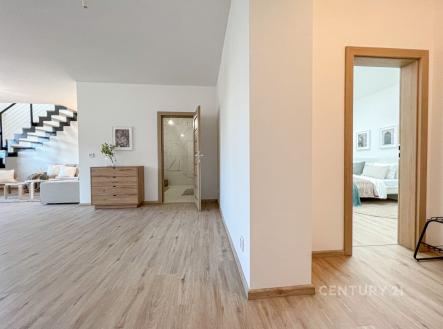 Prodej bytu, 4+kk, 143 m²