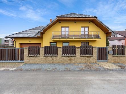 Prodej - dům/vila, 423 m²
