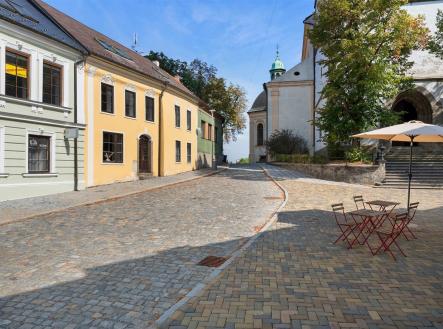 Prodej - dům/vila, 233 m²