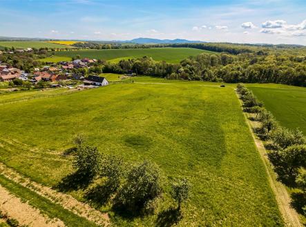 Prodej - pozemek pro bydlení, 1 500 m²