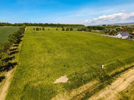Prodej - pozemek pro bydlení, 1 500 m²