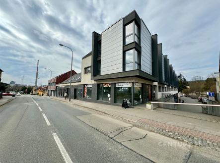 Pronájem bytu, 3+kk, 64 m²