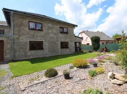 Prodej domu/vily, 230 m² obrázek