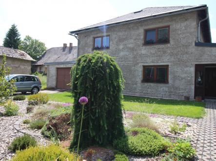 Prodej domu/vily, 230 m²