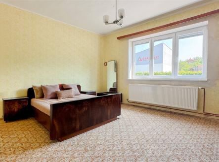 Prodej domu/vily, 139 m²