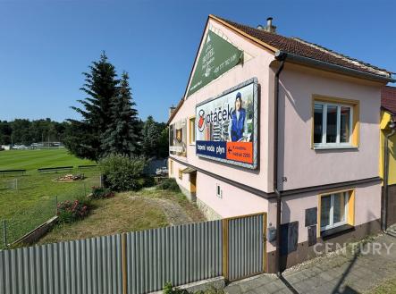 Prodej domu/vily, 139 m² obrázek