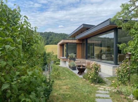 Prodej pozemku, zahrada, 1 358 m²