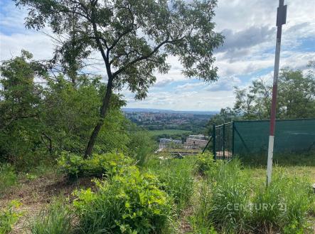 Prodej pozemku, zahrada, 1 358 m²