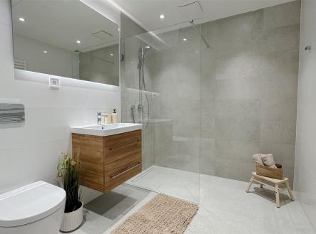 Prodej bytu, 1+kk, 38 m²