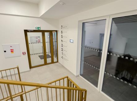 Prodej bytu, 1+kk, 38 m²