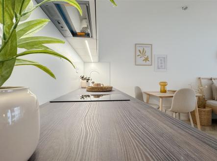 Prodej bytu, 1+kk, 38 m²