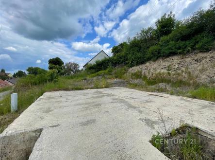 Prodej pozemku pro bydlení, 519 m²