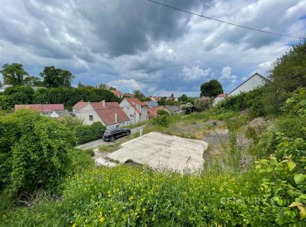 Prodej pozemku pro bydlení, 519 m²