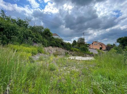 Prodej pozemku pro bydlení, 519 m²