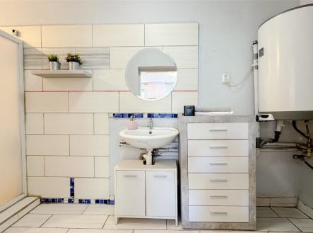 Prodej bytu, 2+1, 70 m²