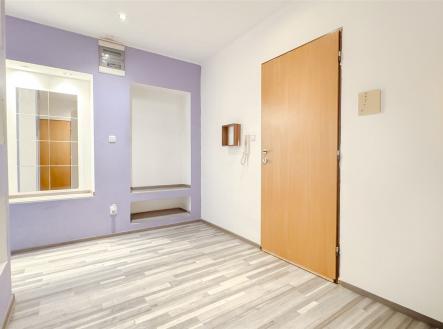 Prodej bytu, 2+1, 70 m²