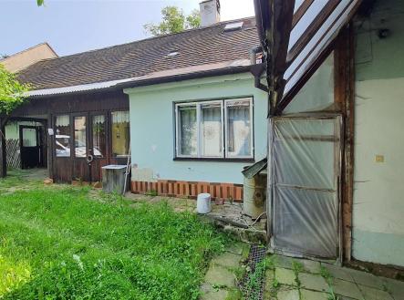 Prodej domu/vily, 850 m²