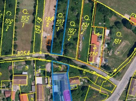 Prodej domu/vily, 850 m²