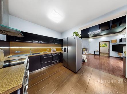 Prodej domu/vily, 252 m²