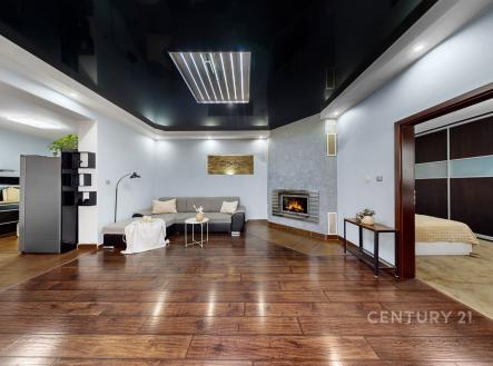 Prodej domu/vily, 252 m²