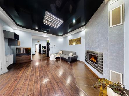 Prodej domu/vily, 252 m²