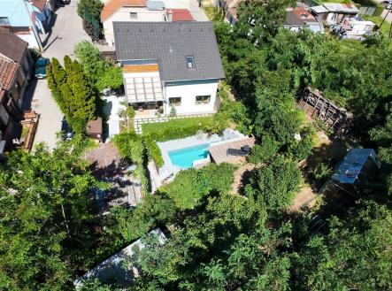 Prodej domu/vily, 226 m²