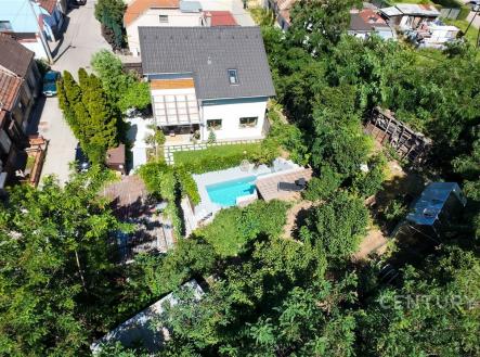 Prodej domu/vily, 226 m²