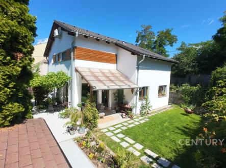 Prodej domu/vily, 226 m²